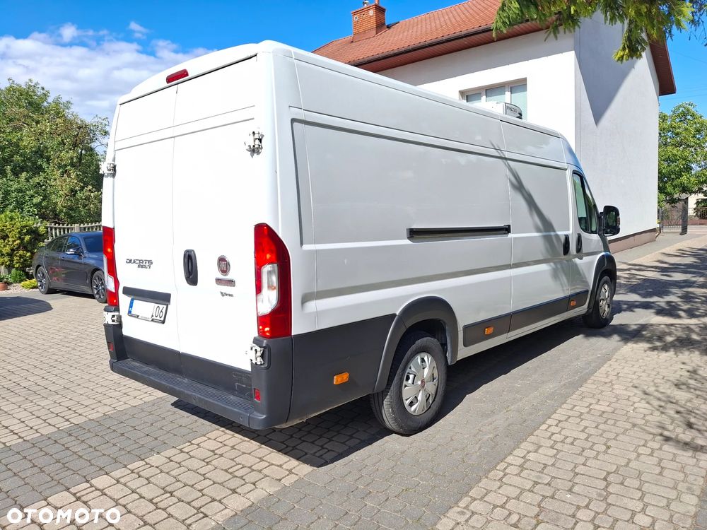 Fiat Ducato Chłodnia /Mroźnia 2023/24 - 11