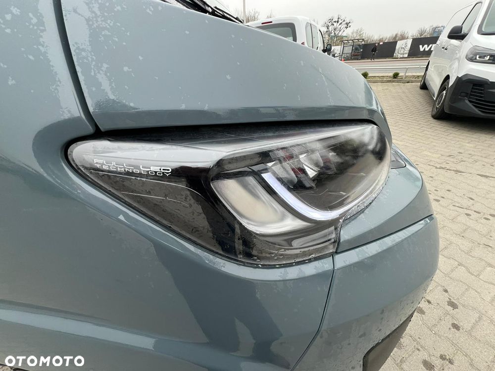 Fiat L4H2 180km, hak, od ręki, kredyt 60/40 - 10