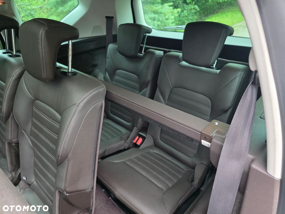 Renault Espace 2.0 Blue dCi Zen EDC - 17
