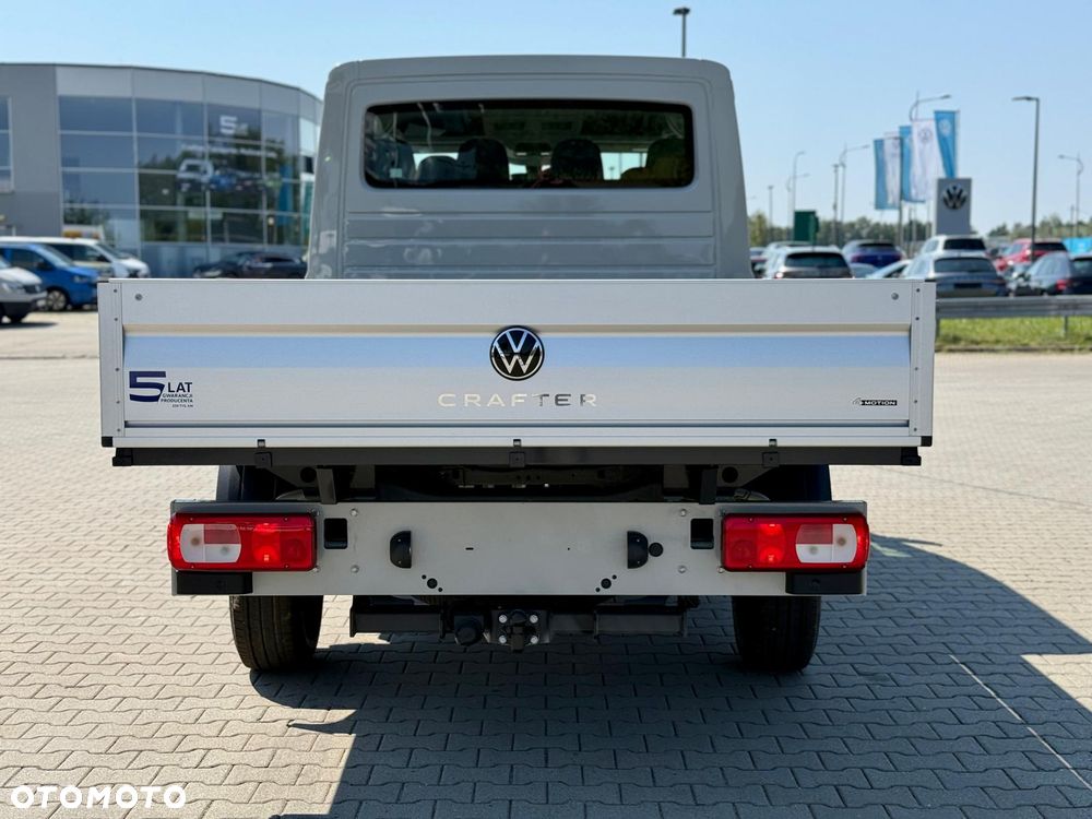 Volkswagen Crafter - 8