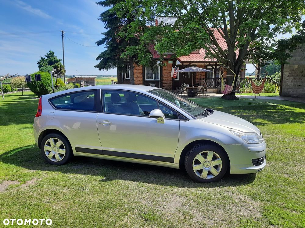 Citroën C4 - 3