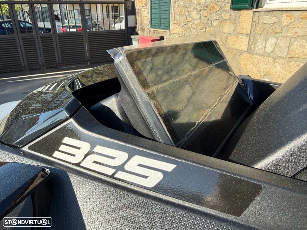 Sea-Doo GTX 325 - 11