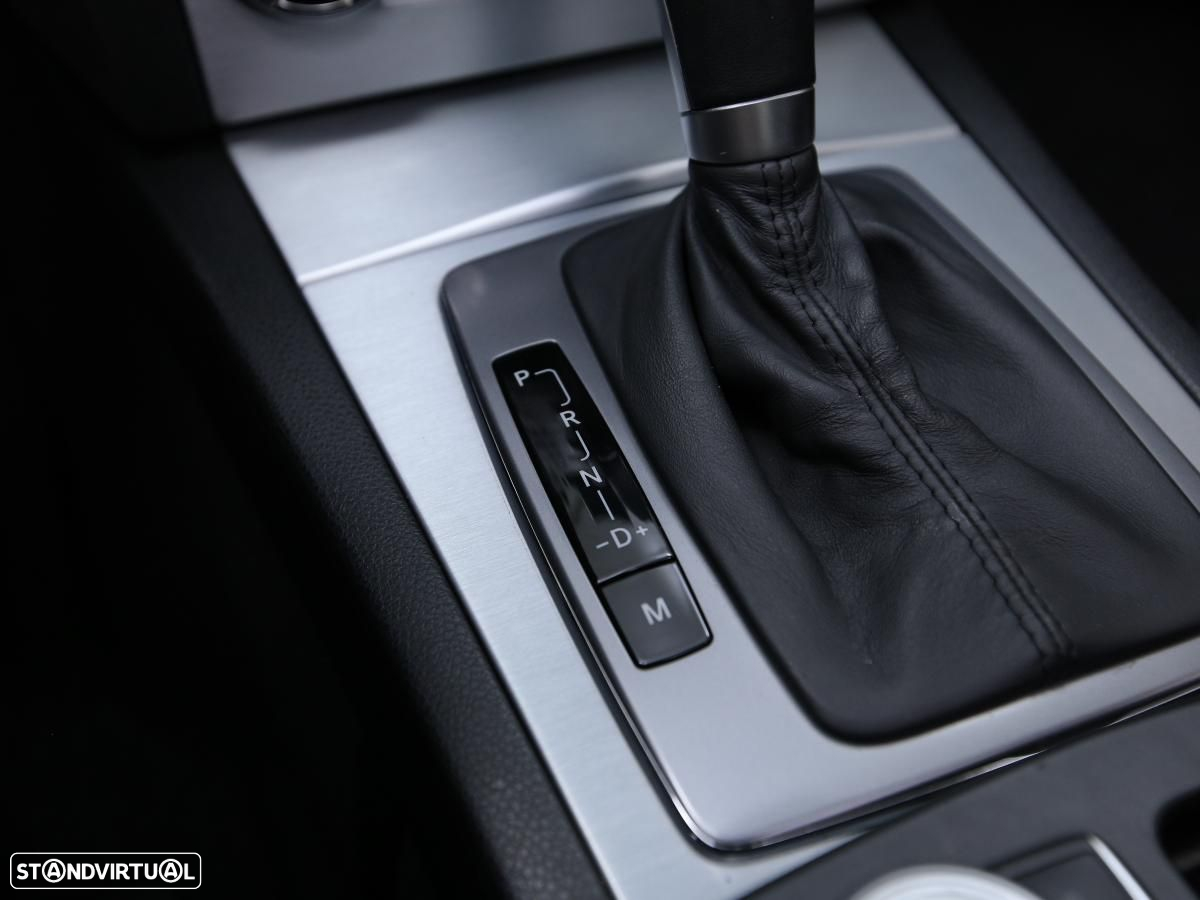 Mercedes-Benz C 320 - 24