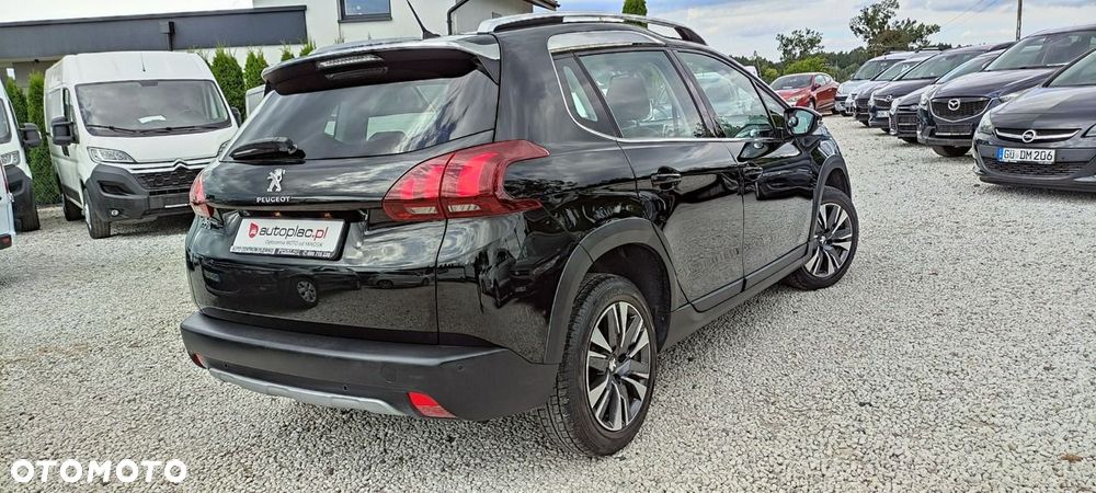 Peugeot 2008 - 3