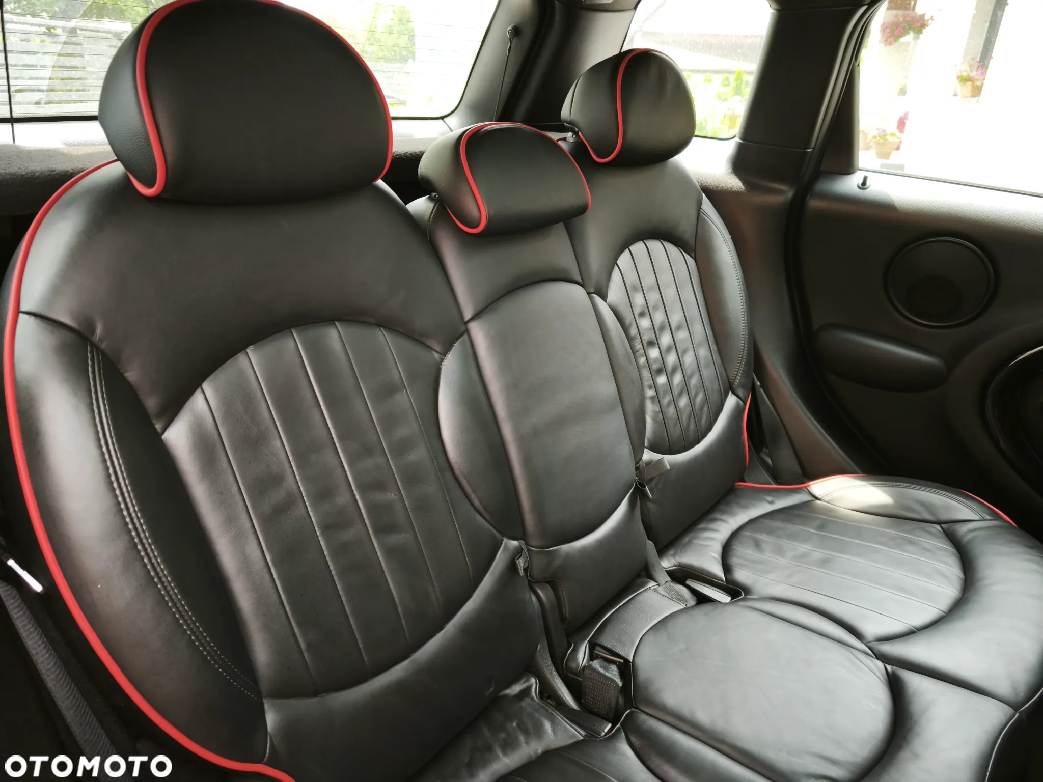 MINI Countryman - 16