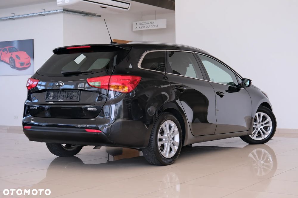 Kia Ceed 1.6 CRDi S - 18