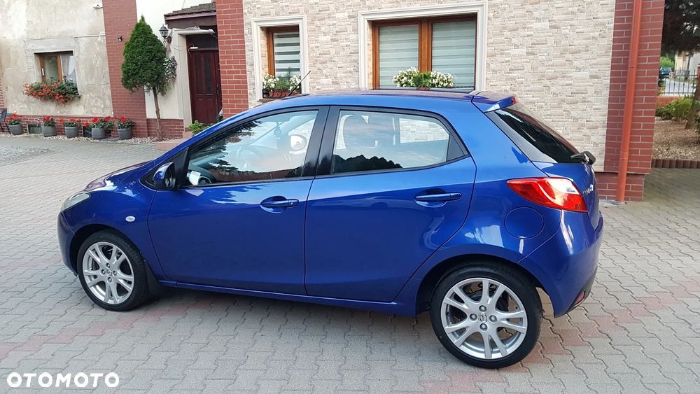 Mazda 2 1.5 Impression - 30