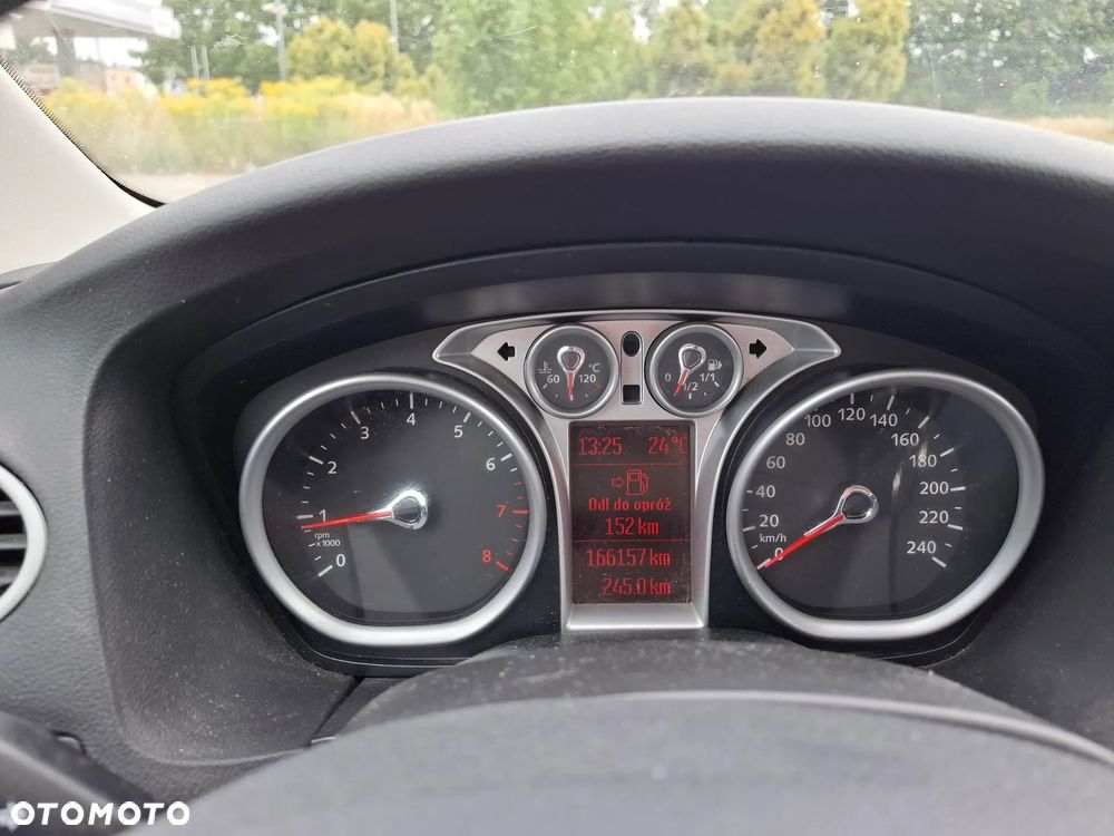 Ford Focus 1.6 Comfort - 18