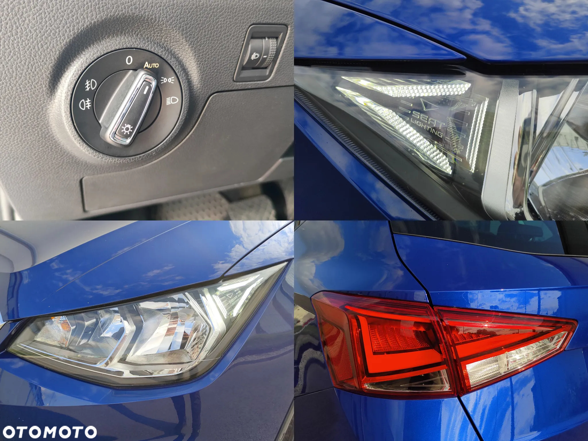 Seat Arona 1.6 TDI DSG XCELLENCE - 19