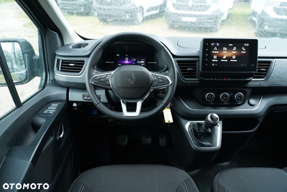 Renault Trafic Kombi 2.0 Blue dCi L2 Equilibre - 20