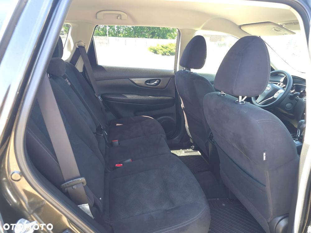 Nissan X-Trail - 13