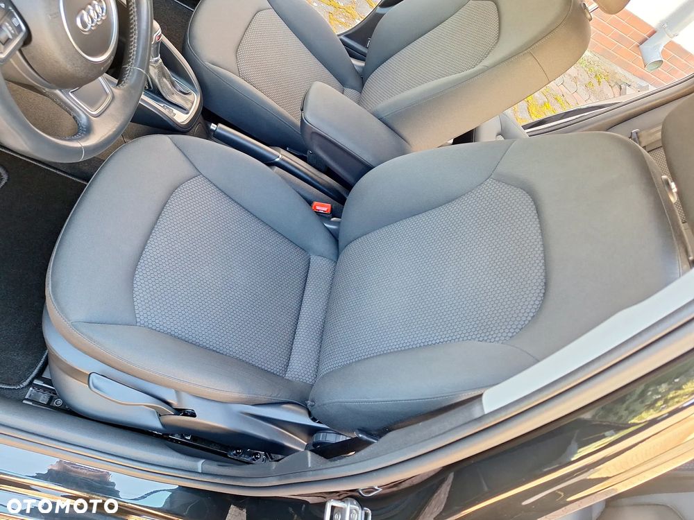 Audi A1 Sportback 1.4 TFSI S tronic - 20