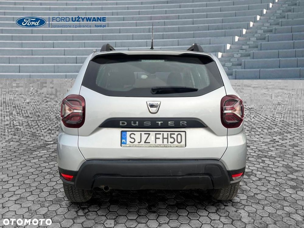 Dacia Duster 1.0 TCe Essential - 5