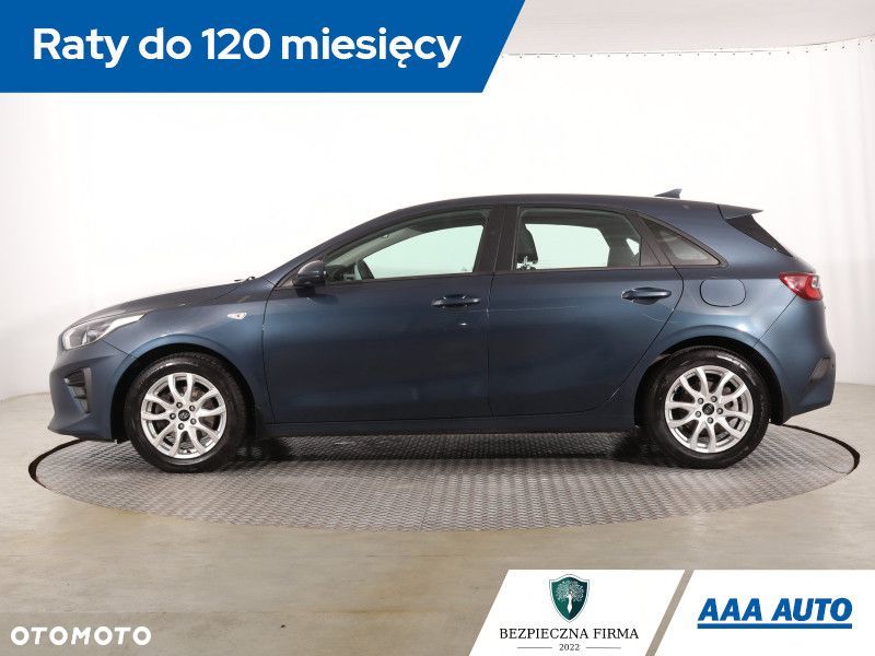 Kia Ceed - 4