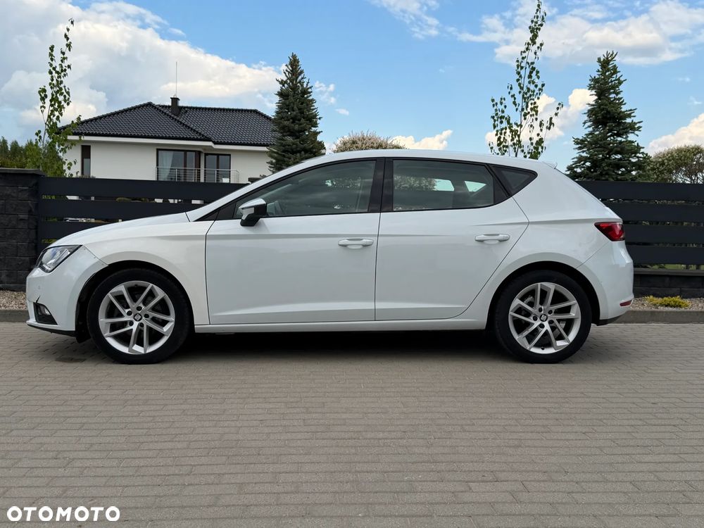 Seat Leon - 7