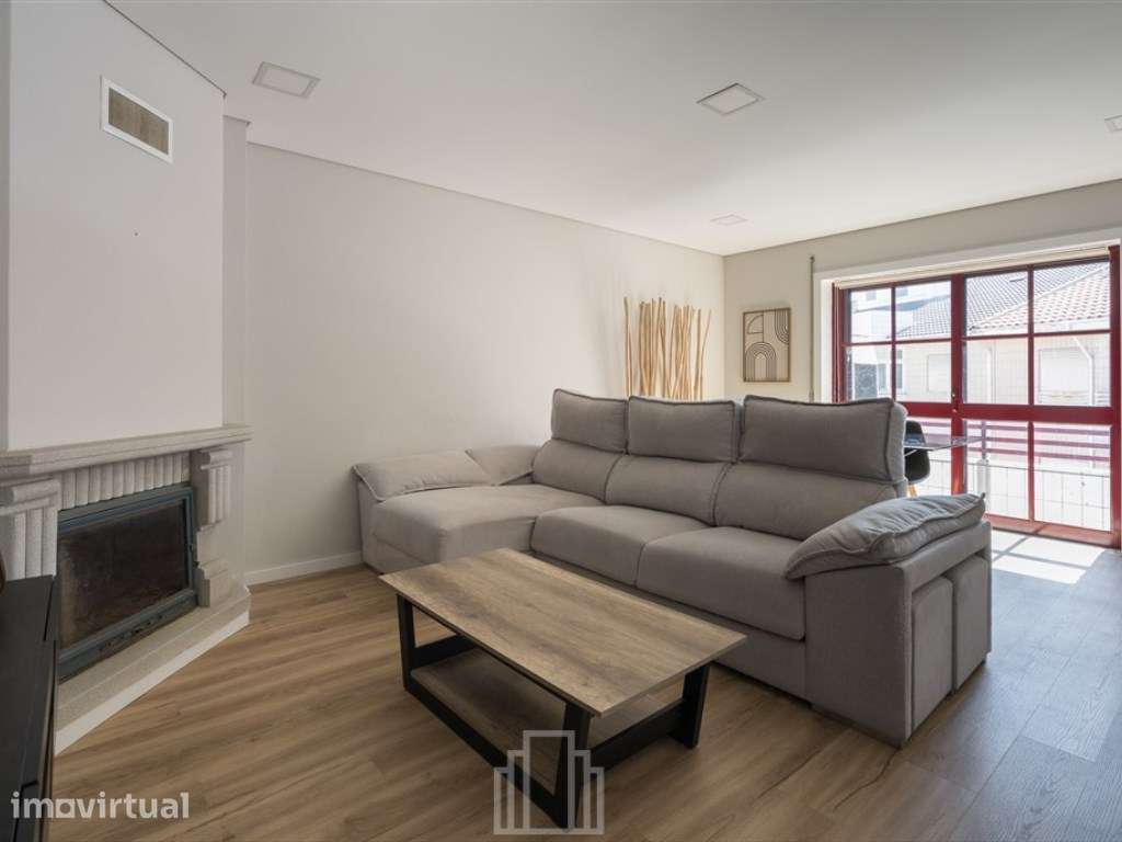 Apartamento T3 - Furadouro - Grande imagem: 3/27