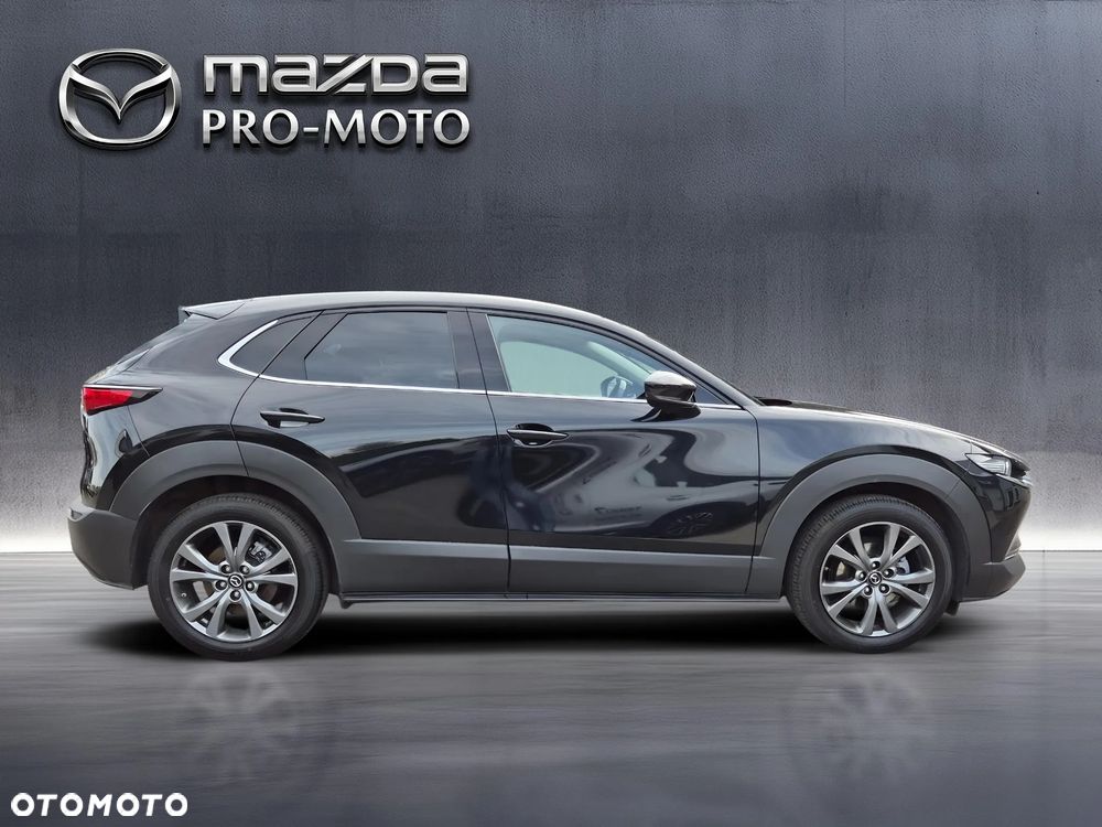 Mazda CX-30 2.0 mHEV Exclusive-Line AWD - 7