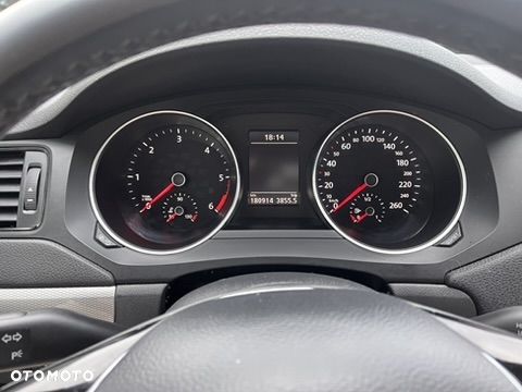 Volkswagen Jetta 2.0 TDI DPF BMT Comfortline - 21