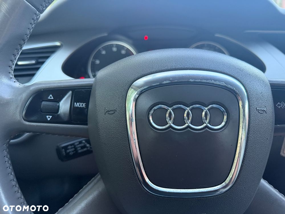 Audi A4 Avant 1.8 TFSI Ambiente - 29