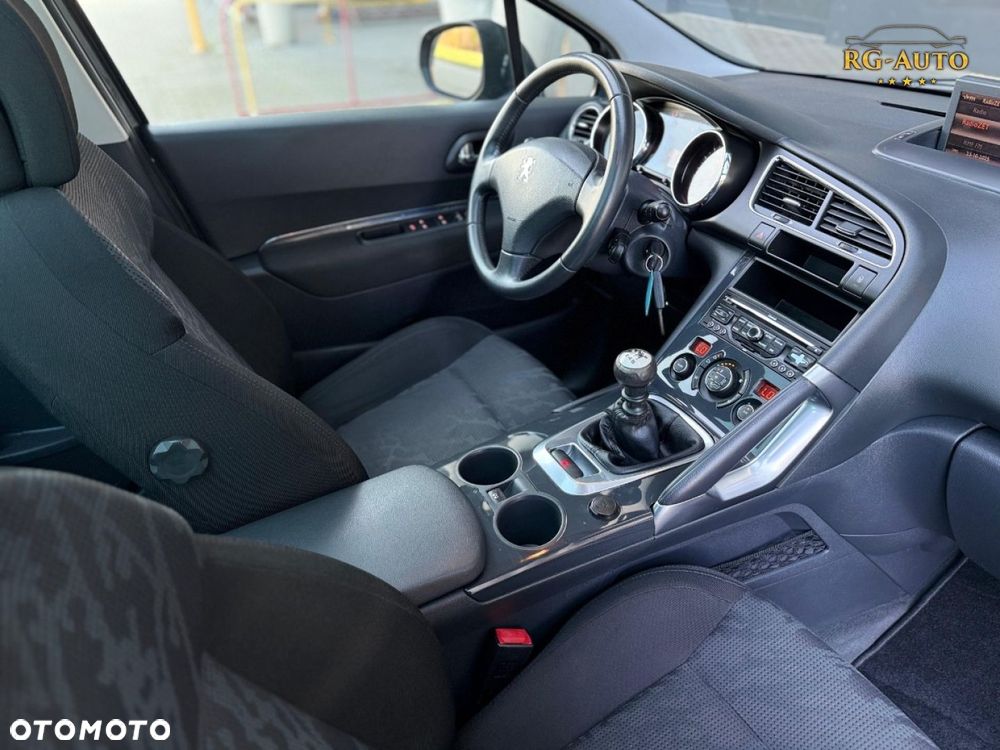 Peugeot 3008 - 22