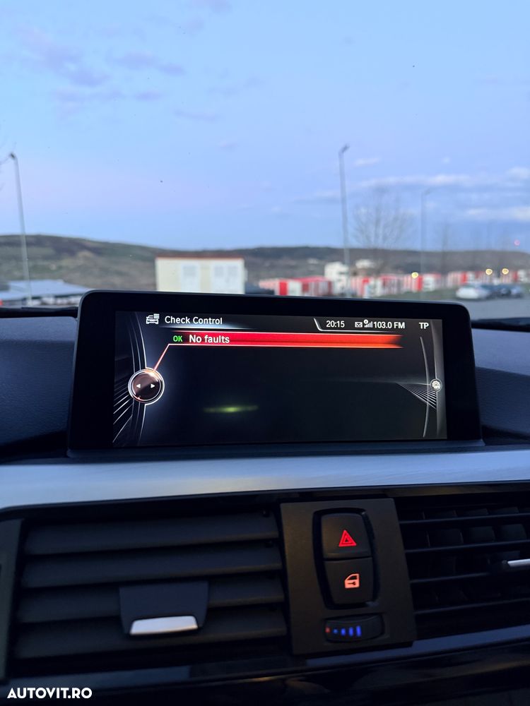 BMW Seria 4 435d xDrive Sport-Aut. M Sport - 31