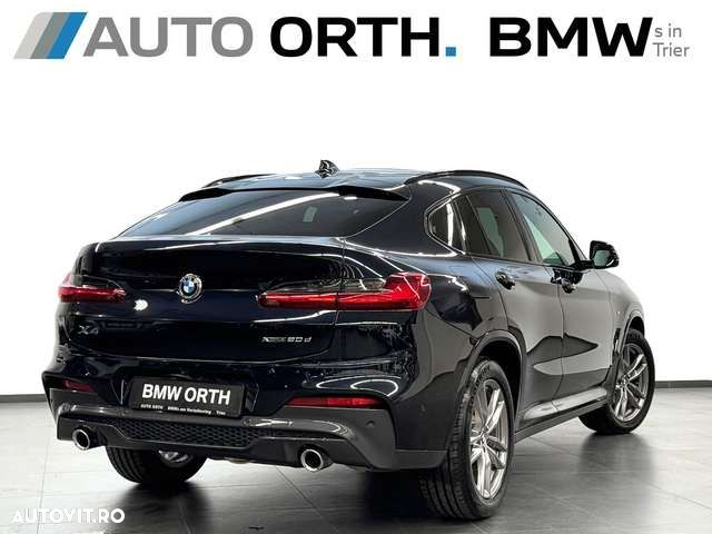 BMW X4 - 9