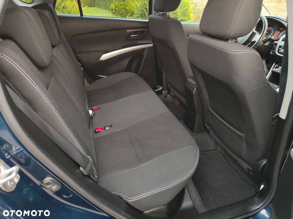 Suzuki SX4 S-Cross 1.0 Boosterjet Comfort - 25