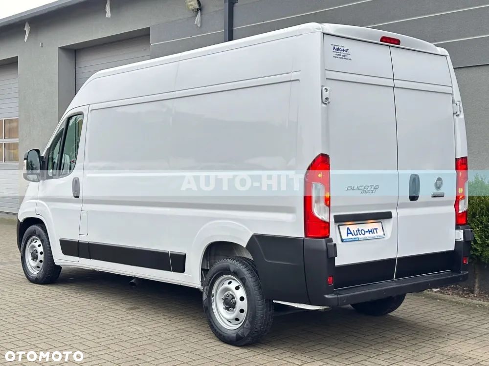 Fiat Ducato - 5