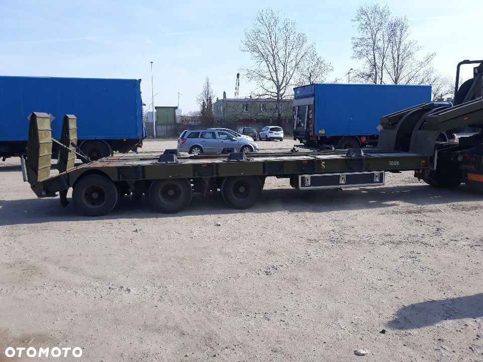 Dam 3SD330FLM - 5