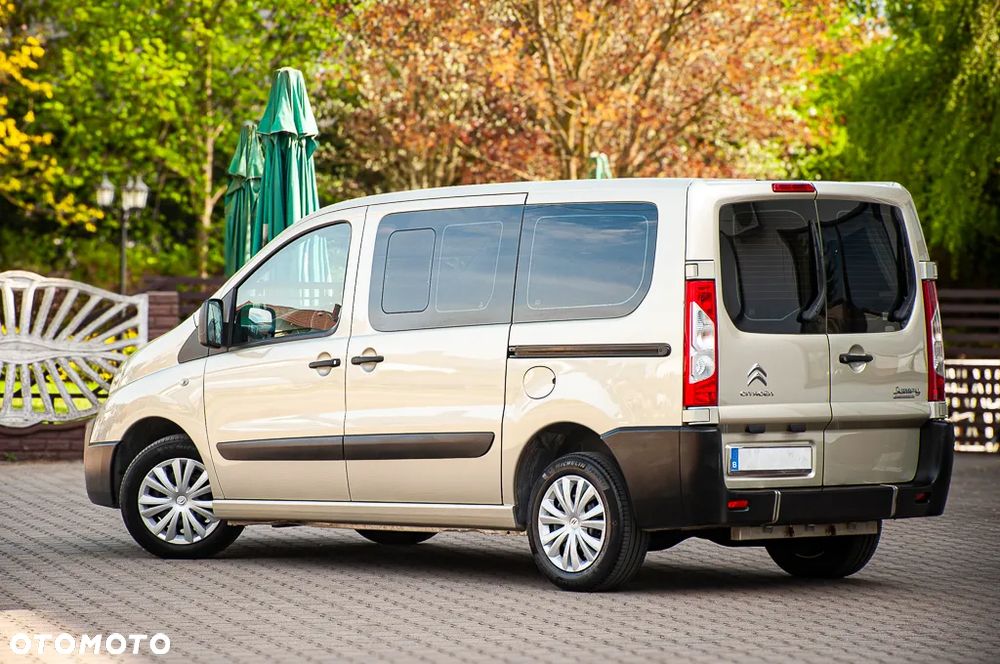 Citroën Jumpy - 15
