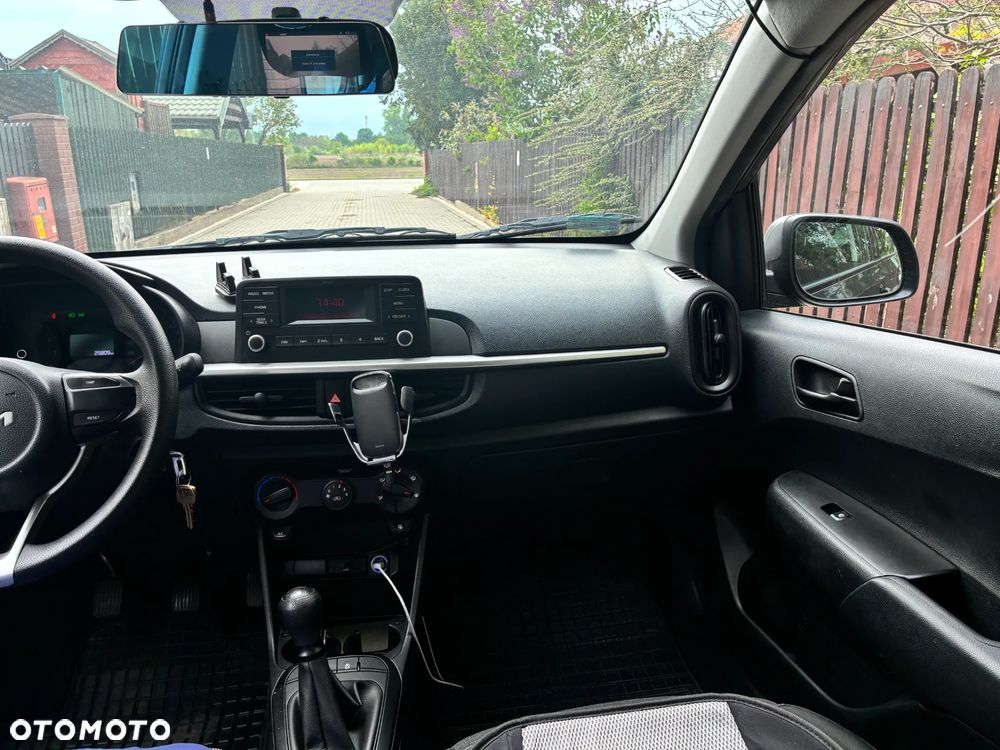 Kia Picanto - 6