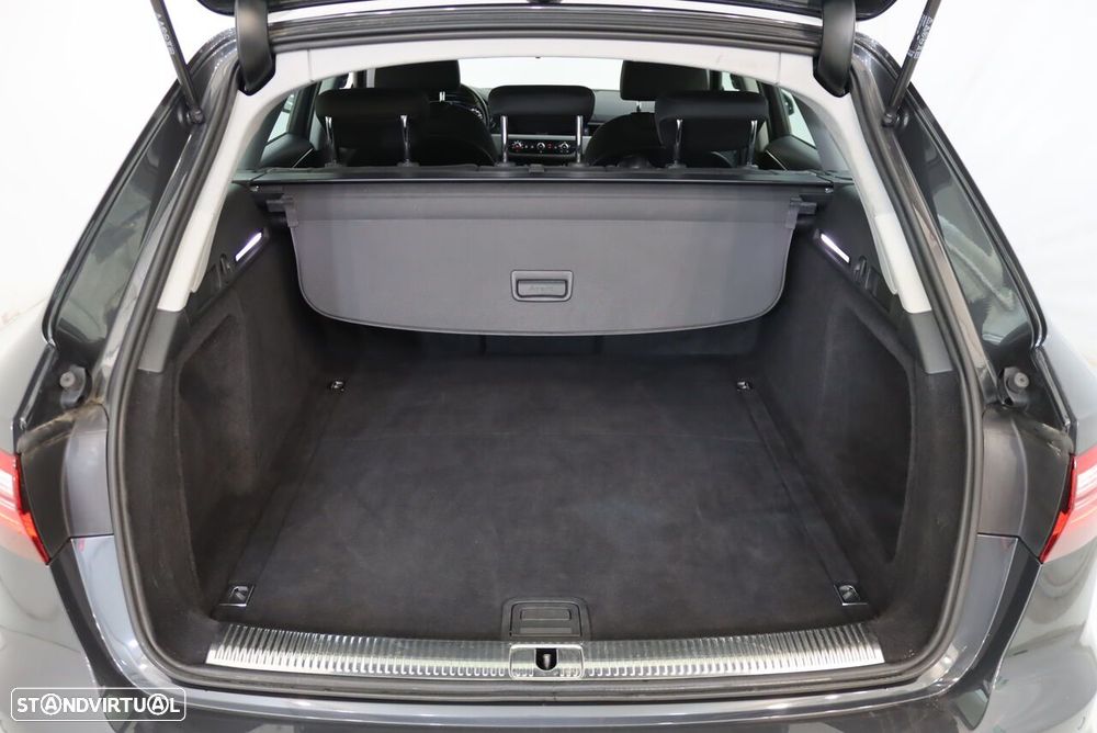 Audi A4 Avant 35 TDI Fleet Edition S tronic - 32