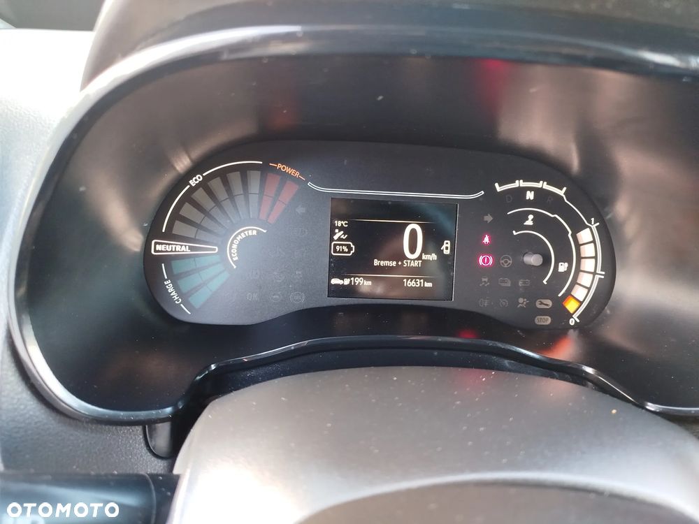 Dacia Spring 27.4kWh Expression - 3