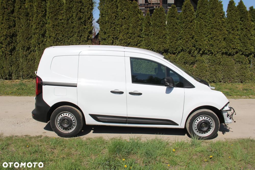 Renault KANGOO - 6