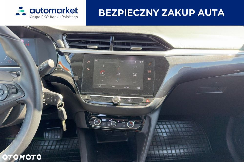 Opel Corsa 1.2 Elegance S&S - 19