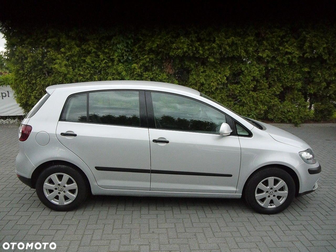 Volkswagen Golf Plus 1.4 Comfortline - 11
