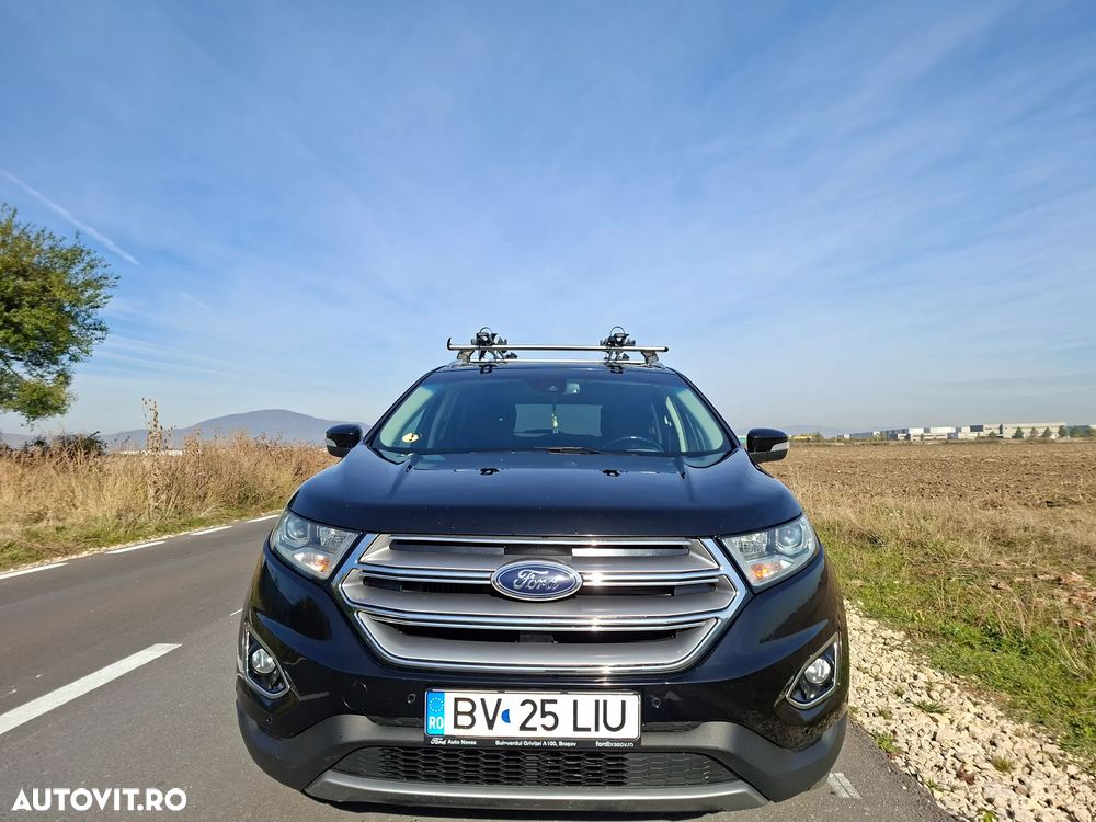 Ford Edge - 2