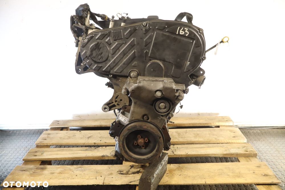 SILNIK INSIGNIA A 2.0CDTI 160KM A20DTH TESTOWANY - 5