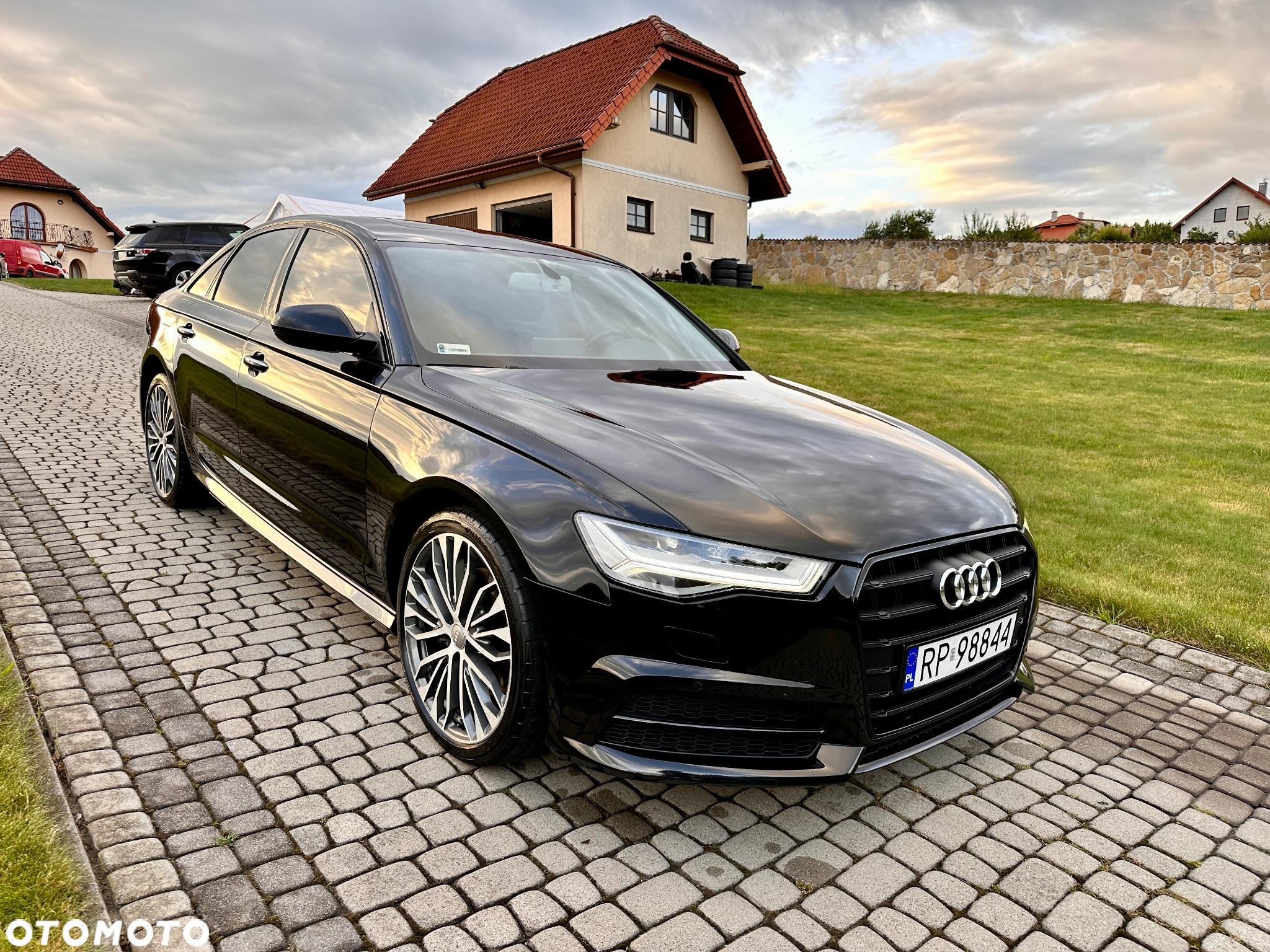 Audi A6 3.0 TDI Quattro S tronic - 3