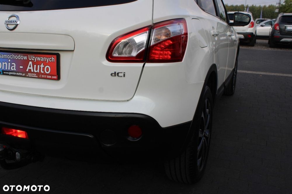 Nissan Qashqai - 16
