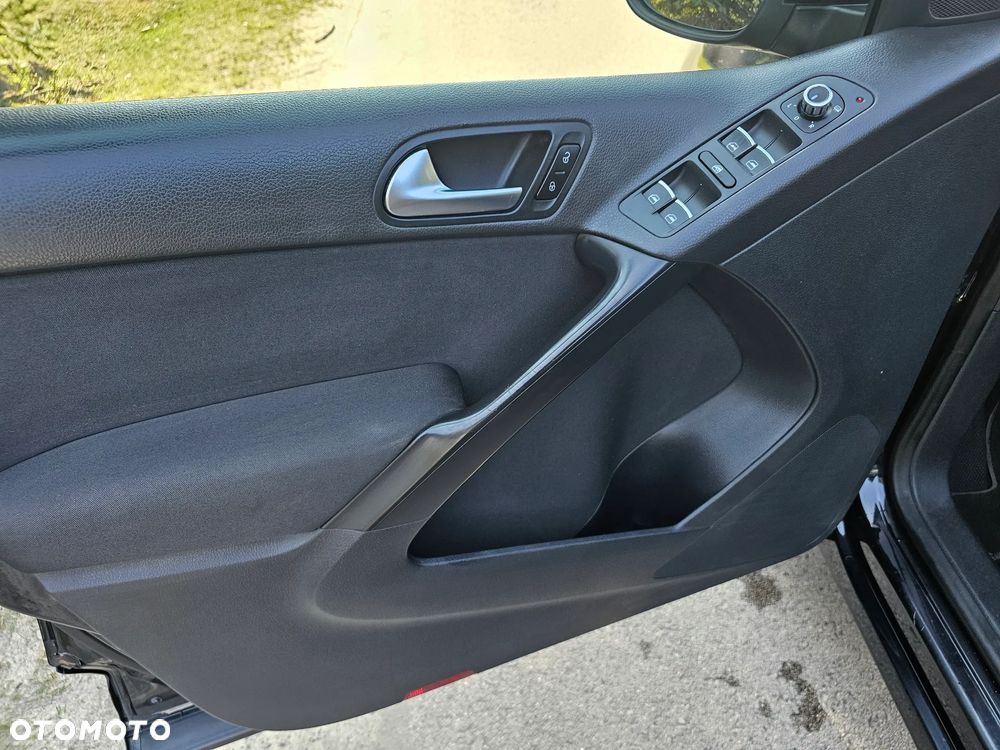 Volkswagen Tiguan 2.0 TDI DPF BlueMotion Technology Team - 17