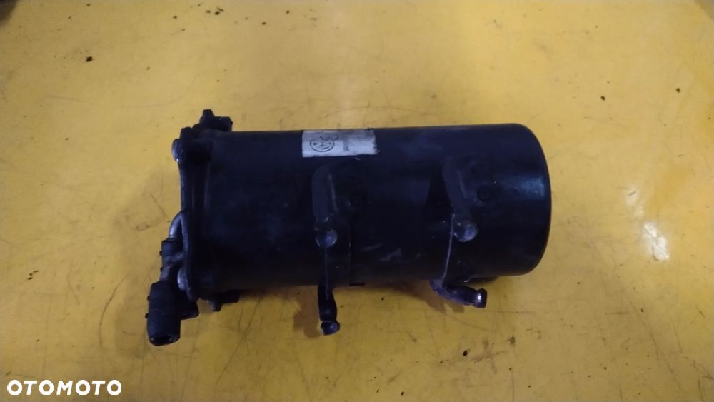 Volkswagen OE 1K0127400E obudowa filtra paliwa - 3