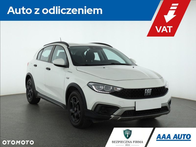 Fiat Tipo - 2