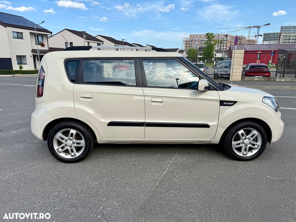 Kia Soul - 24