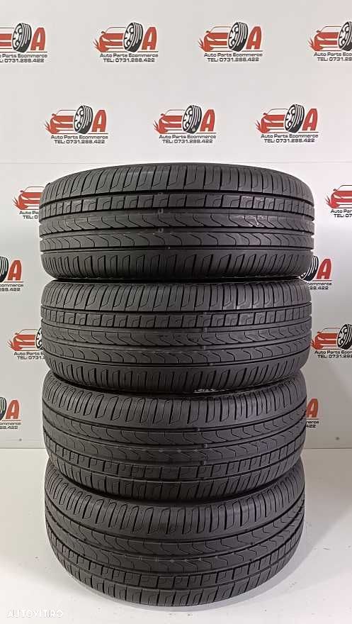 ANVELOPE  215/55/17 94V PIRELLI  215  55 17 CP V10217 VARA - 6