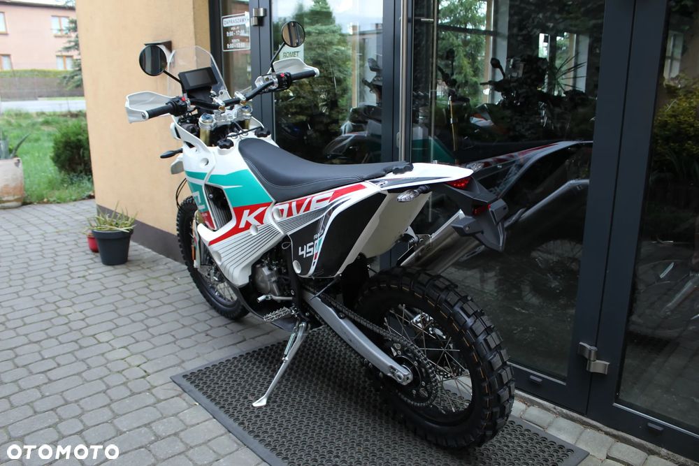 KOVE 450 Rally - 7