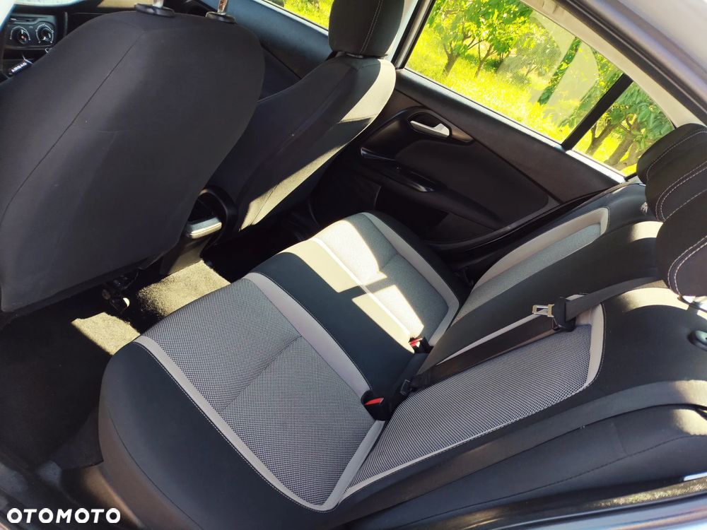 Fiat Tipo 1.4 16V Easy EU6d - 14