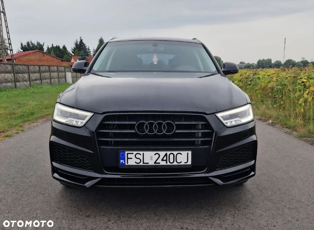 Audi Q3 - 4