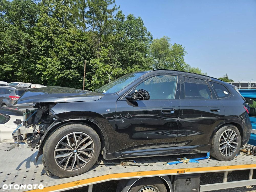 BMW X1 sDrive18d M Sportpaket - 2