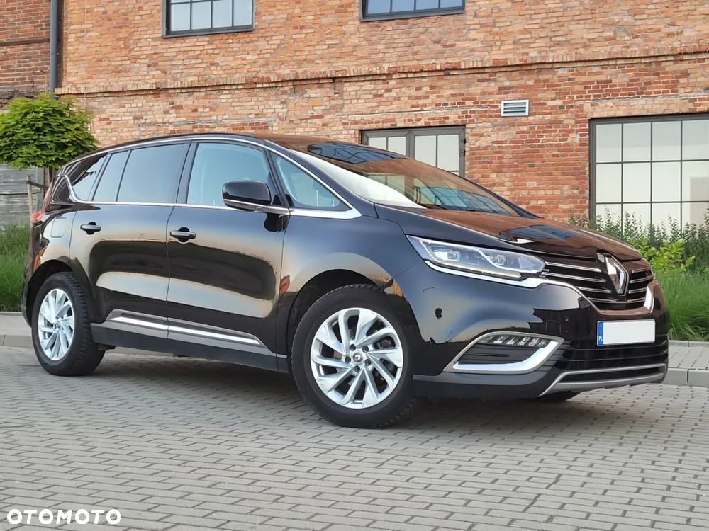 Renault Espace 1.6 dCi Energy Zen 7os - 7